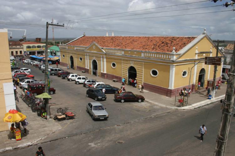 Inn Diamante Ceara-Mirim