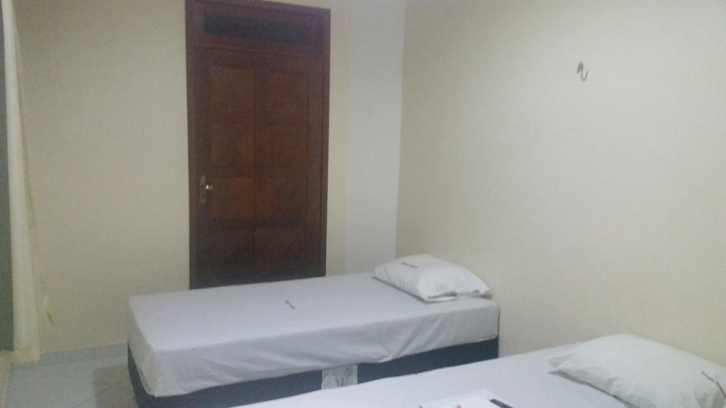 Inn Diamante *