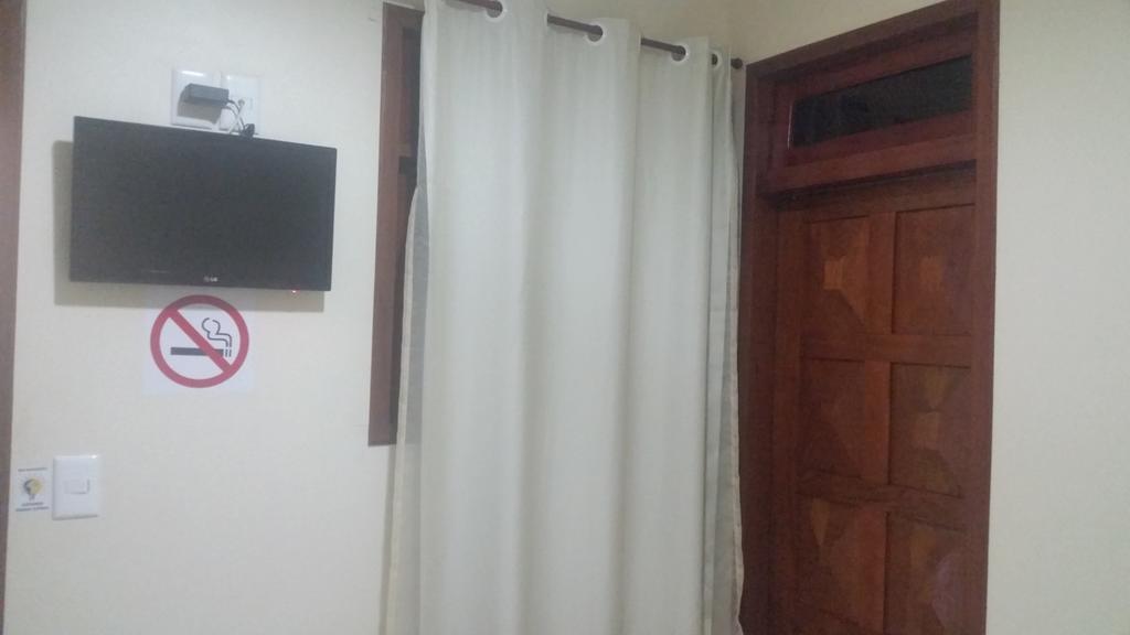 Inn Diamante Ceara-Mirim