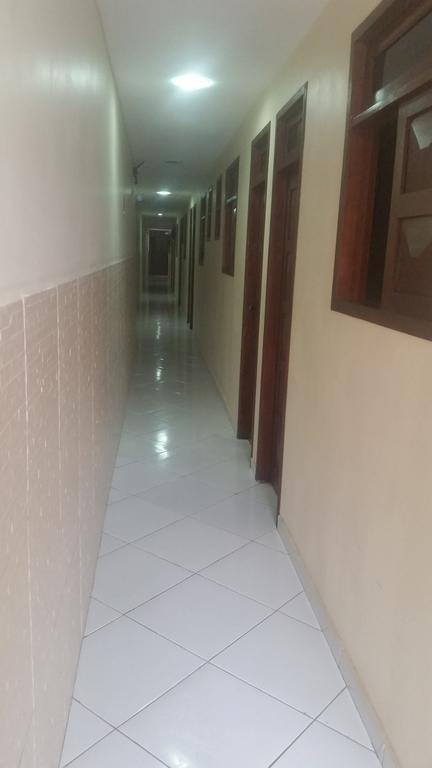 Inn Diamante Ceara-Mirim