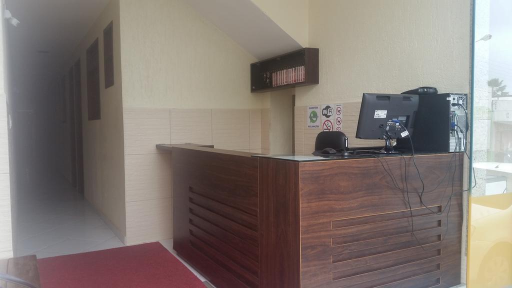 Inn Diamante Ceara-Mirim