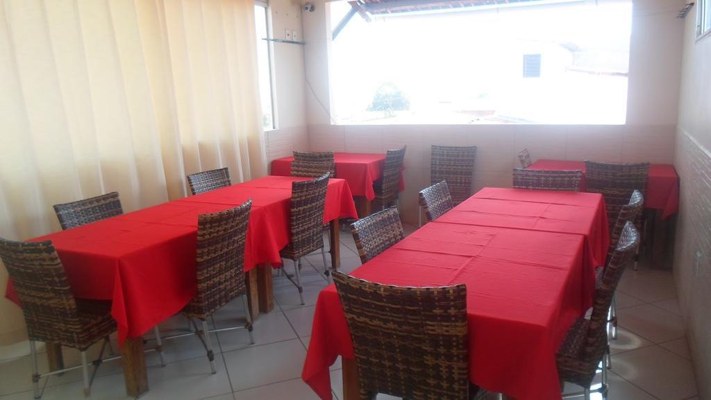 Inn Diamante Ceara-Mirim