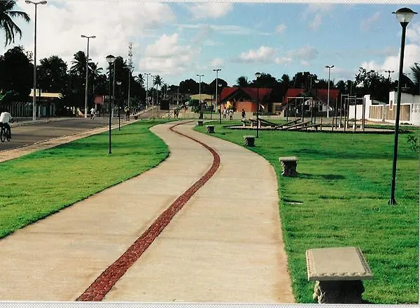 Pousada Diamante