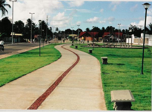 Estalagem Diamante